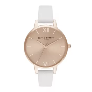 OLIVIA BURTON Relógio de mulher Wishing Star quartzo analógico OB16DE08 34 mm