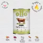 OLLO Plus Collagen Mono Beef Alimento Húmido para Cão 800g