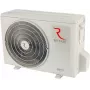 Ar condicionado OLLO Rotenso Imoto I26Xo - Unidade exterior, 2.6 kW de arrefecimento, 2.9 kW de aquecimento, A++/A+, R32, 230V