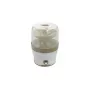 Olympia BS 29 Esterilizador elétrico a vapor para biberões, bege