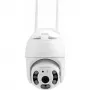 OLYMPIA OD 600 YA 6029 Câmara de vigilância WLAN IP Full HD 1080p