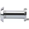 Olympia S 10 óculo mágico de latão cromado 180° para portas de 35-60mm 5970