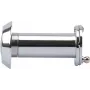 Olympia S 10 óculo mágico de latão cromado 180° para portas de 35-60mm 5970