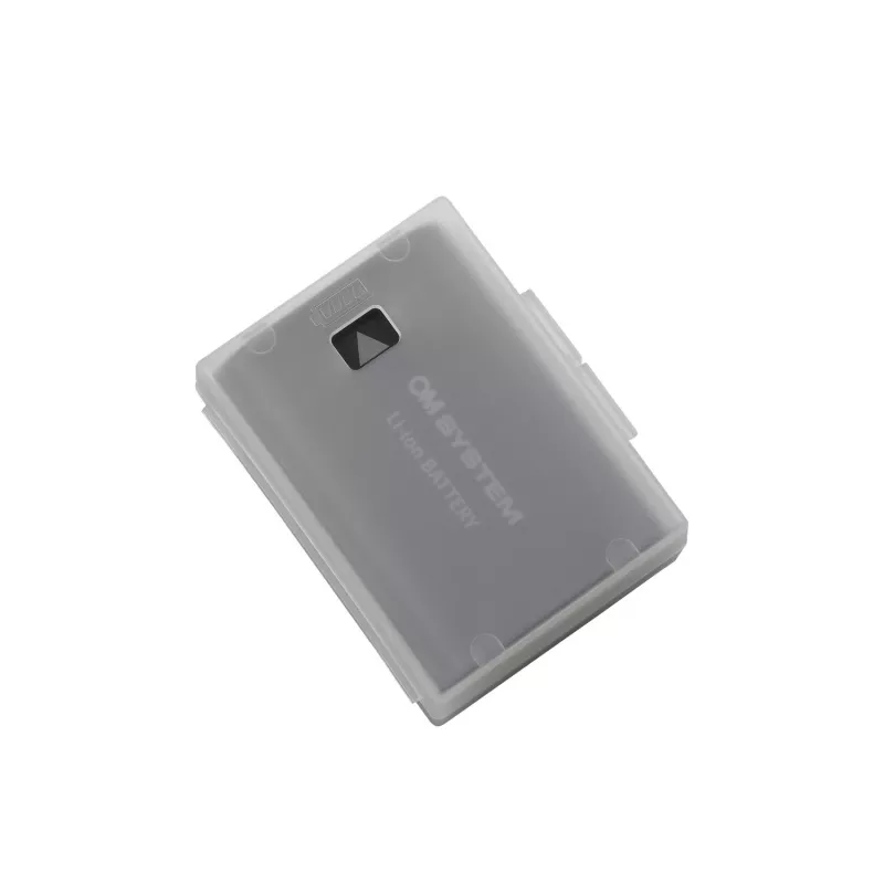 OM SYSTEM Olympus BLX-1 Bateria de Iões de Lítio 2280 mAh (V6560020E000)