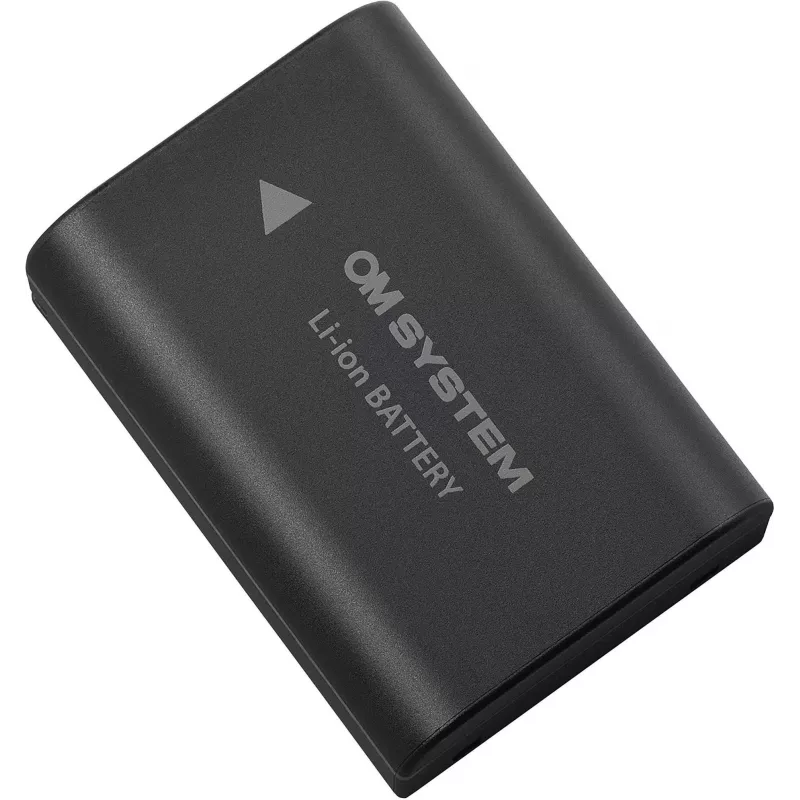 OM SYSTEM Olympus BLX-1 Bateria de Iões de Lítio 2280 mAh (V6560020E000)