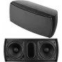 Omnitronic 11036906 Altifalante de banda larga 15 W preto com fios
