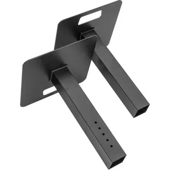 OMNITRONIC 2x Torre para BOOZ Event Stand (32000082)