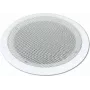 Omnitronic 80710220 Altifalante passivo full-range 5W 8 Ohm branco