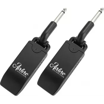 Conjunto de sistema de instrumentos sem fios OMNITRONIC Airbros MK2 5.8G 13072343