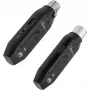 OMNITRONIC AIRSIS 2.4G Conjunto XLR sem Fios (Microfone/Line) 13072203