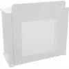 OMNITRONIC BOOZ Suporte para eventos branco (32000084)