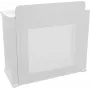 OMNITRONIC BOOZ Suporte para eventos branco (32000084)