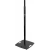 Tripé para colunas OMNITRONIC BPS-43LCK preto 60004137