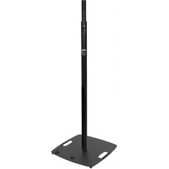 Tripé para colunas OMNITRONIC BPS-43LCK preto 60004137