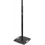 Tripé para colunas OMNITRONIC BPS-43LCK preto 60004137