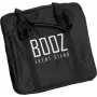 OMNITRONIC Saco de transporte para suporte de portátil BOOZ – Saco de transporte acolchoado preto 32000087