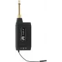 OMNITRONIC FAS TWO Recetor UHF sem fios de dois canais 660-690 MHz 13063450