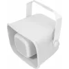 OMNITRONIC HS-62 altifalante de corneta 30W 100V IP66 cinzento claro 80710825