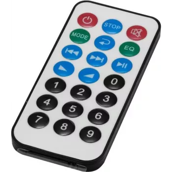 OMNITRONIC Telecomando IR MSE-8+ (13107025)
