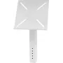 Suporte para portátil OMNITRONIC para BOOZ Event Stand branco 32000086