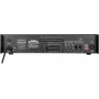 OMNITRONIC MAVZ-240.6P Amplificador misturador PA 80709789