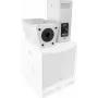 OMNITRONIC MAXX-1206 altifalante top de 2 vias 6,5 polegadas par branco 11039064