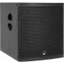 OMNITRONIC MAXX-1508NG Subwoofer ativo de 15 polegadas 300W RMS 11039071
