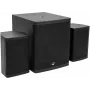 OMNITRONIC MAXX-1508NG Sistema PA ativo 2.1 800W RMS com subwoofer de 15 polegadas e satélites de 8 polegadas 11039070