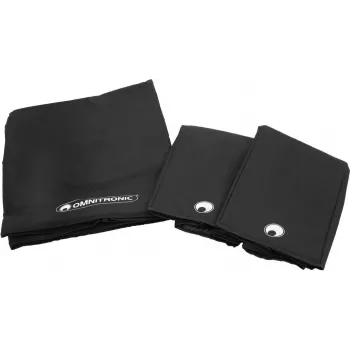 OMNITRONIC MAXX-1810NG capa de proteção para altifalante (11039083)
