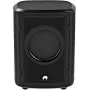 OMNITRONIC MIB-01 Caixa de isolamento para microfone 60006299