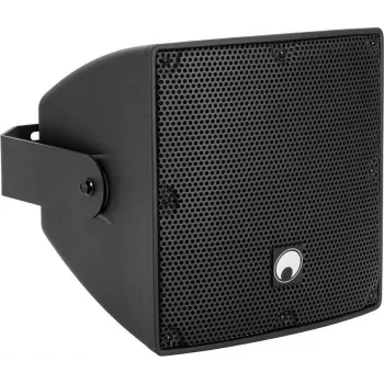 OMNITRONIC ODX-208TMB altifalante de encastrar 100V 8 polegadas 30W preto 11036971