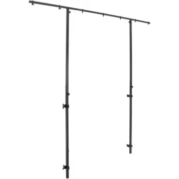 OMNITRONIC Estrutura suspensa para suporte de DJ (32000090)