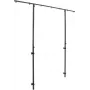 OMNITRONIC Estrutura suspensa para suporte de DJ (32000090)