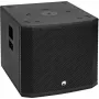OMNITRONIC PAS-151A MK4 subwoofer ativo com DSP 15 polegadas 500W RMS 11039561