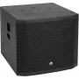 OMNITRONIC PAS-181A MK4 subwoofer ativo com DSP 18 polegadas 2000W 11039563