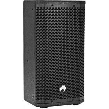 OMNITRONIC PAS-208 MK4 altifalante top de 2 vias 8 polegadas 150W RMS 8 Ohm preto 11039550