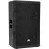 OMNITRONIC PAS-212A MK4 altifalante PA ativo de 2 vias com DSP e Bluetooth 11039555