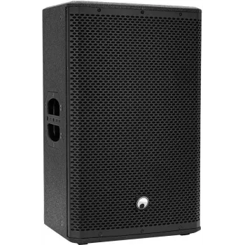 OMNITRONIC PAS-212A MK4 altifalante PA ativo de 2 vias com DSP e Bluetooth 11039555