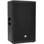 OMNITRONIC PAS-212A MK4 altifalante PA ativo de 2 vias com DSP e Bluetooth 11039555