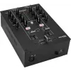OMNITRONIC PM-202F Misturador DJ de 2 canais com filtro e Bluetooth 10006863