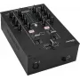 OMNITRONIC PM-202F Misturador DJ de 2 canais com filtro e Bluetooth 10006863
