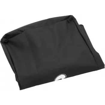 OMNITRONIC Capa de proteção para altifalante PAS-215/215A MK4 – nylon repelente à água, com espuma, preto 11039583