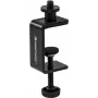 Braçadeira de microfone de mesa OMNITRONIC TMK-1 60006023