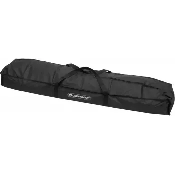Bolsa de transporte OMNITRONIC para LCK-1/STS-1 (60004153)