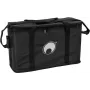 OMNITRONIC TTR-19 3U bolsa de transporte para rack 19 polegadas 30107500