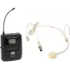 OMNITRONIC UHF-600 Emissor de bolso 823-832/863-865 MHz 13063608