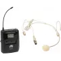 OMNITRONIC UHF-600 Emissor de bolso 823-832/863-865 MHz 13063608