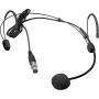 OMNITRONIC UHF-600 Microfone condensador de cabeça, preto 13063610