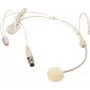 OMNITRONIC UHF-600 Microfone de cabeça, cor de pele (13063611)