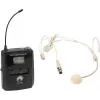 OMNITRONIC UHF-600 emissor de bolso 520-554 MHz 13063609